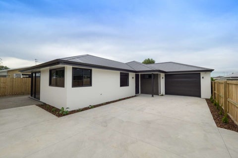 39A Cox Street, Ashburton