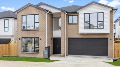 11 Dungloe Avenue, Flat Bush, Auckland