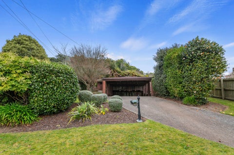 24A Sloane Avenue, Tihiotonga, Rotorua