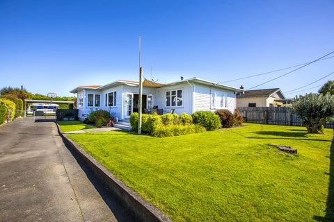 29 Jellicoe Street, Waipukurau, Waipukurau