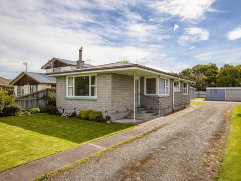 78 Whitefield Street, Kaiapoi, Kaiapoi