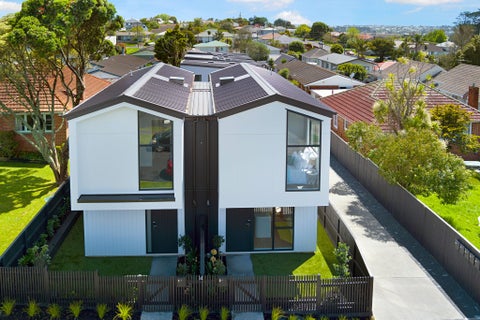 6/14 Akehurst Avenue, New Lynn, Auckland