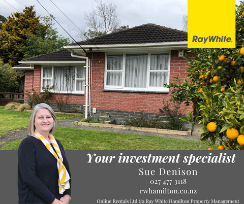 8 Eucalyptus Place, Chartwell, Hamilton