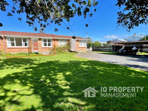 2/58 Taylors Road, St Lukes, Auckland