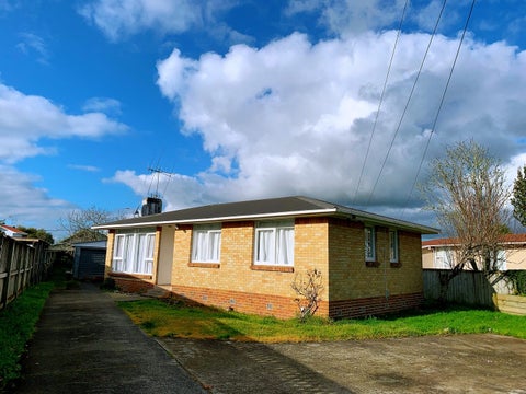 61 Mansel Avenue, Hillcrest, Hamilton