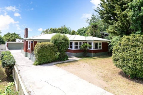 158 Hukanui Road, Chartwell, Hamilton
