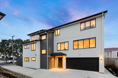 16 Gilfillan Street, Blockhouse Bay, Auckland