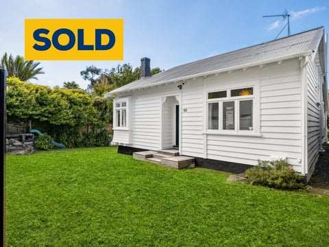 29 Peary Road, Mount Eden, Auckland