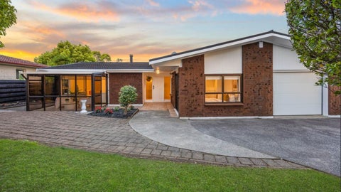 79 Meadway, Sunnyhills, Auckland