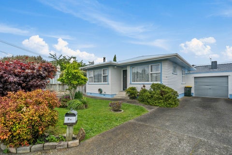 12 Linley Place, Levin, Levin