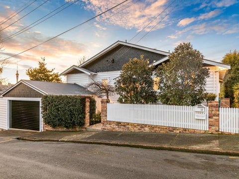 19 Avon Street, Parnell, Auckland