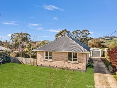 1 Townend Street, Waipara, Amberley