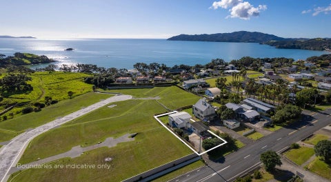 187 State Highway 10, Coopers Beach, Coopers Beach
