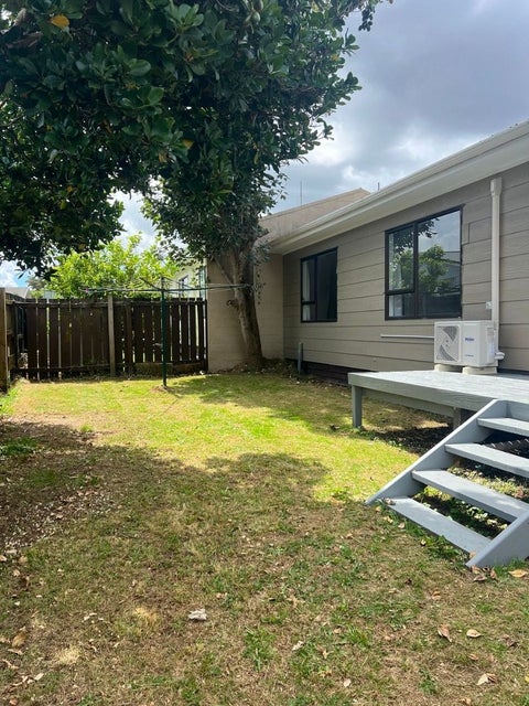 6/19 Smiths Avenue, Papakura, Papakura