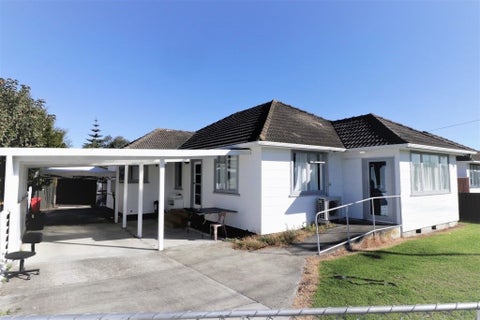 39 Akatea Street, Gonville, Whanganui