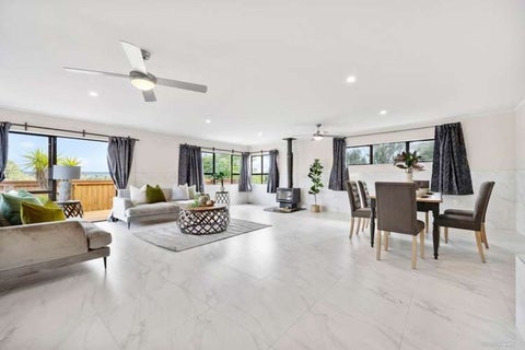 22 Te Puea Avenue, Meremere