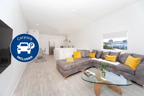 1/3 Ngahura Street, Eden Terrace, Auckland