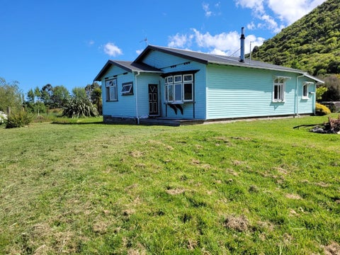 185 Bucks Road, Featherston