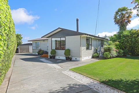 66 Te Aute Road, Havelock North, Havelock North