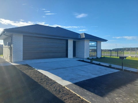 29 Toa Street, Kaiapoi, Kaiapoi