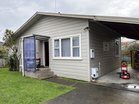 47A Florence Avenue, Palmerston North, Palmerston North