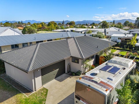 67 Muller Road, Blenheim