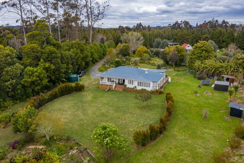 25 Blue Gum Lane, Kerikeri, Kerikeri