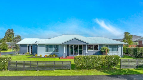 2 Settlers Drive, Waihi, Waihi