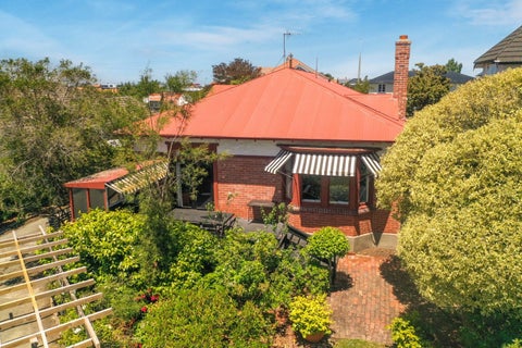 25 Wai-Iti Road, Maori Hill, Timaru