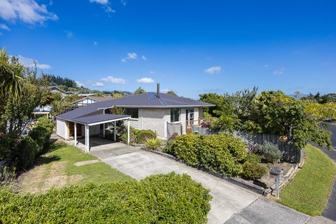 22 Kinmont Crescent, Kinmont Park, Mosgiel