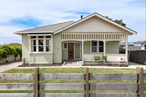 459 Palmerston Road, Te Hapara, Gisborne