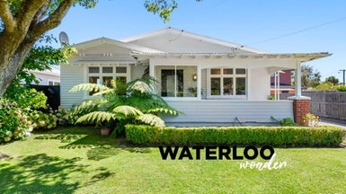 55 Trafalgar Street, Waterloo, Lower Hutt