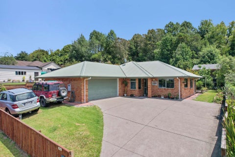 4 Shepherd Road, Kawerau, Kawerau