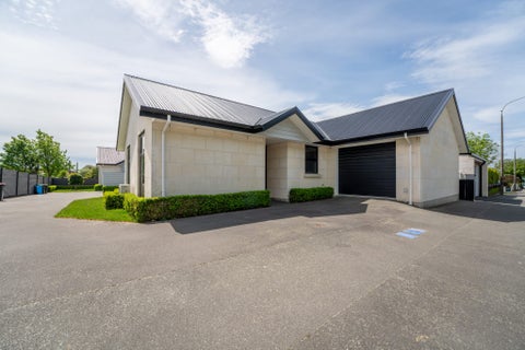 17 Queen Street, Parkside, Timaru