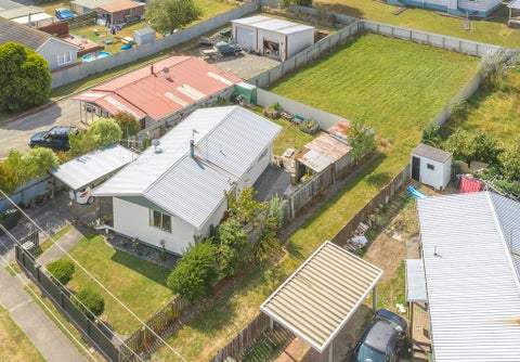 50A Hendersons Line, Marton, Marton