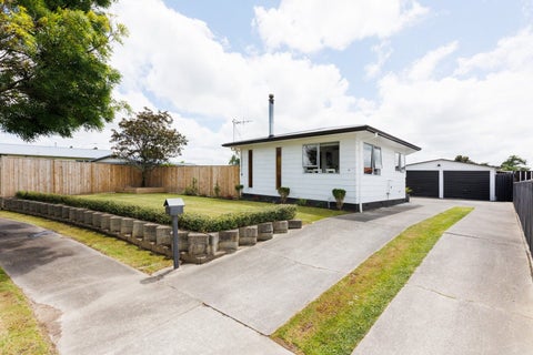 3 Forbes Place, Kelvin Grove, Palmerston North