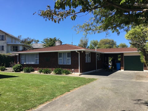 34 Russell Street, Foxton, Foxton