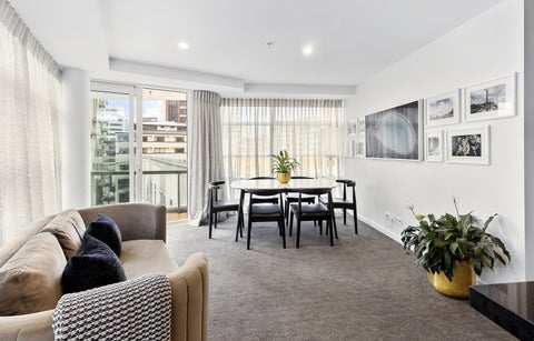 W401/160 Victoria Street, Te Aro, Wellington