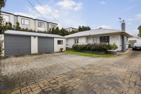 91 Taikata Road, Te Atatu Peninsula, Auckland