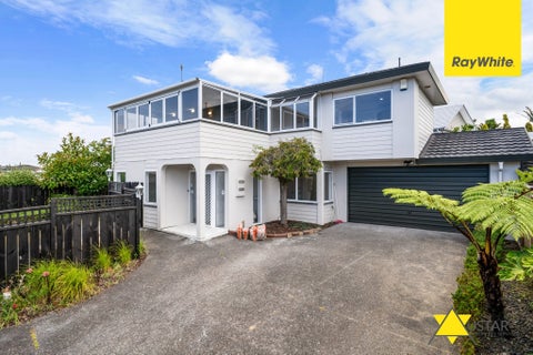 2/24 Cherub Place, West Harbour, Auckland