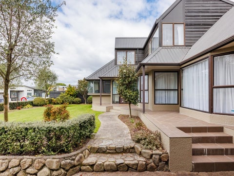 40 Lincoln Terrace, Hokowhitu, Palmerston North