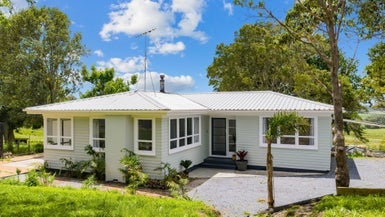 1606 Mangawhai Road, Wellsford