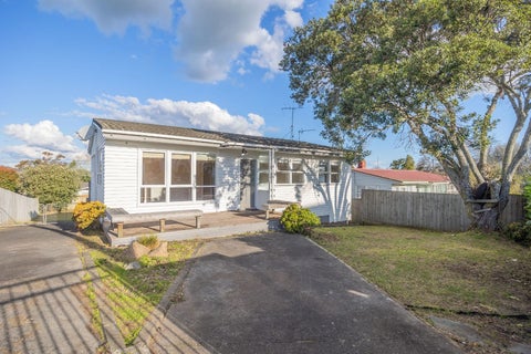 30 Paddington Street, Glen Innes, Auckland
