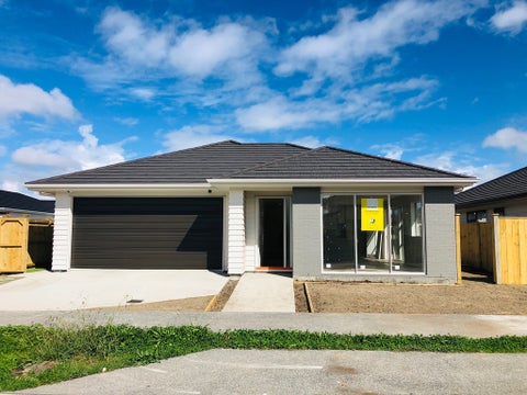 24 Sapwood CRES, Takanini, Takanini
