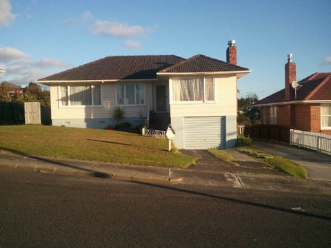36 Budgen Street, Mount Roskill, Auckland