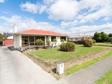 87 Rugby Street, Awapuni, Palmerston North