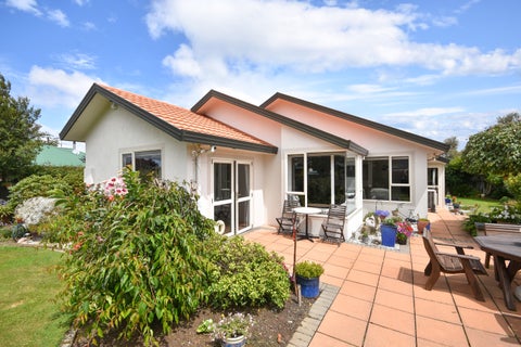 16 Silverstream Drive, Mosgiel, Mosgiel