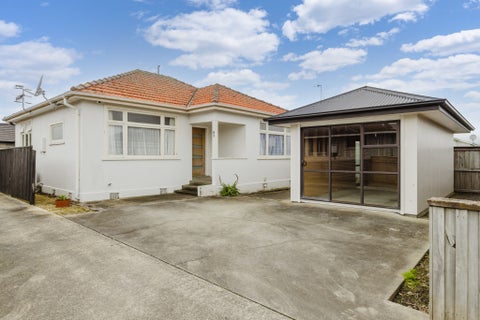 93 Pitt Street, Palmerston North, Palmerston North