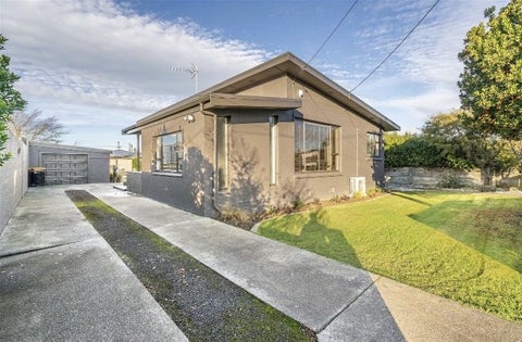 75 Harvey Street, Grasmere, Invercargill