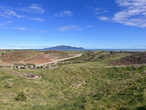 23 Mahurenga Lane, Te Horo